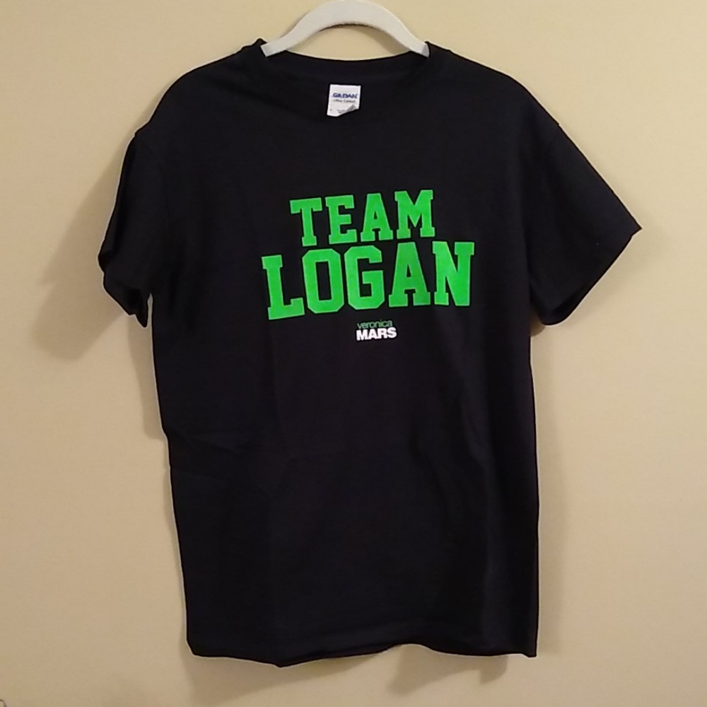 Veronica Mars Tee